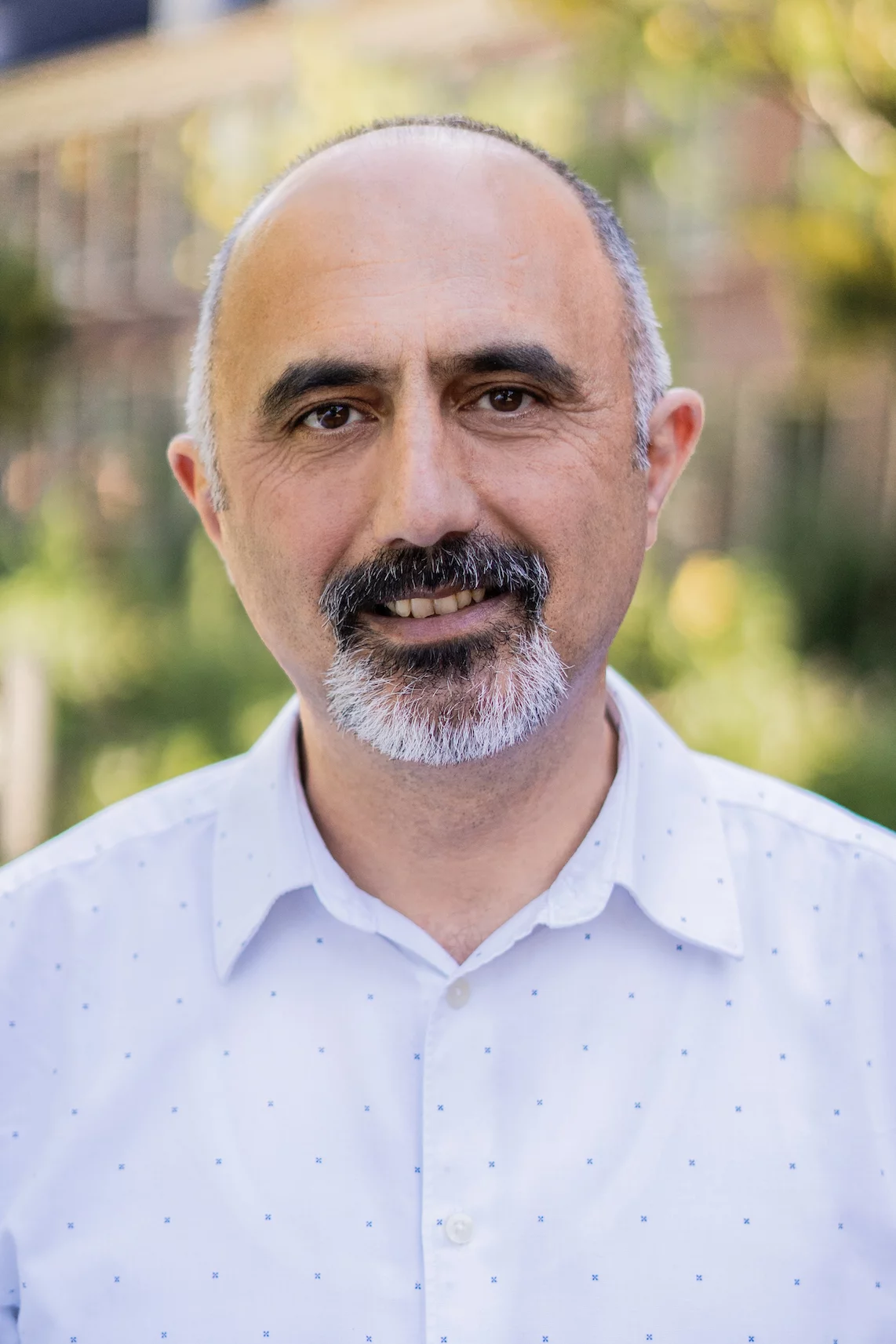 Fatih Aktas