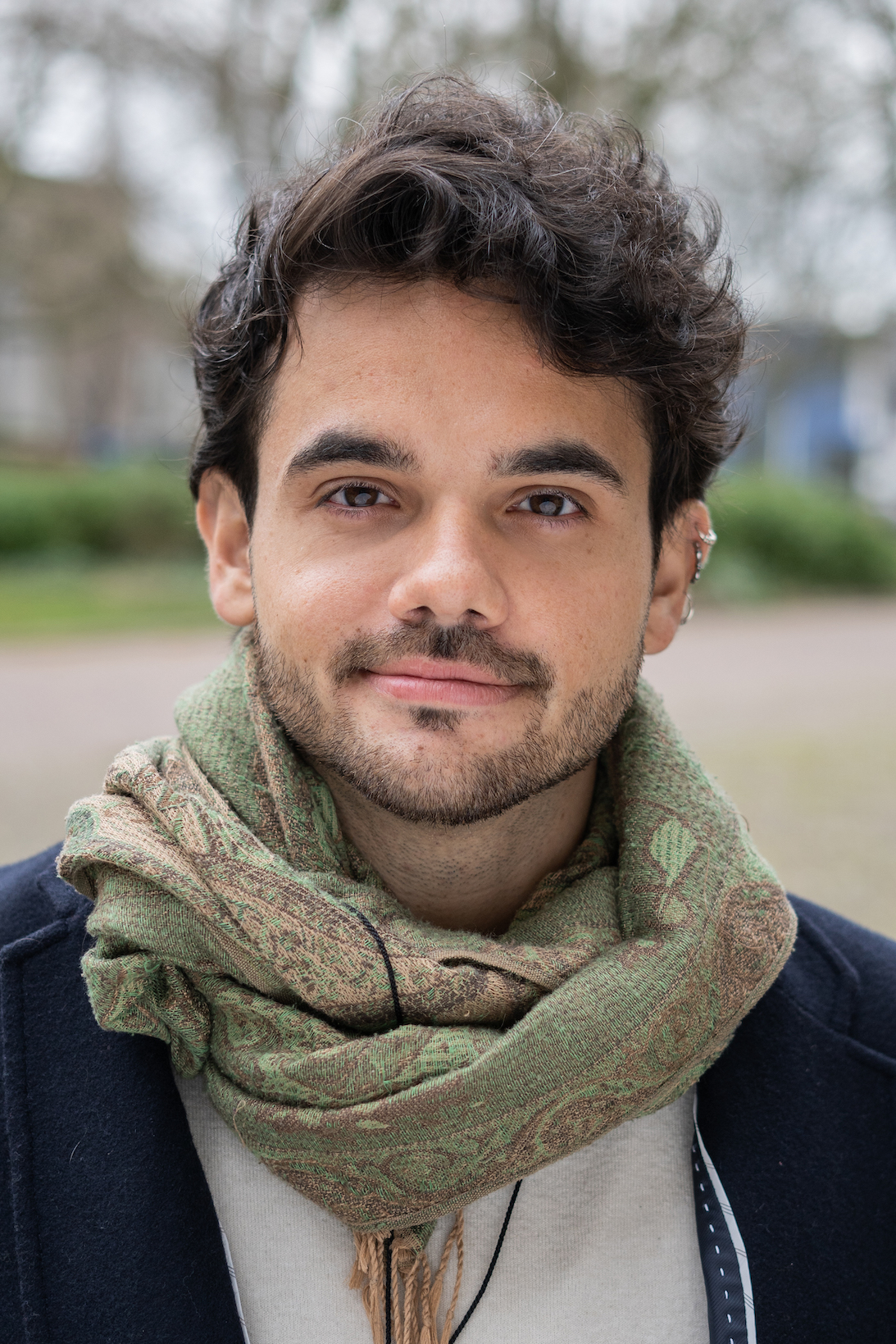 Rodrigo Ferraz