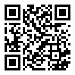 QR code voor Survey Panel
