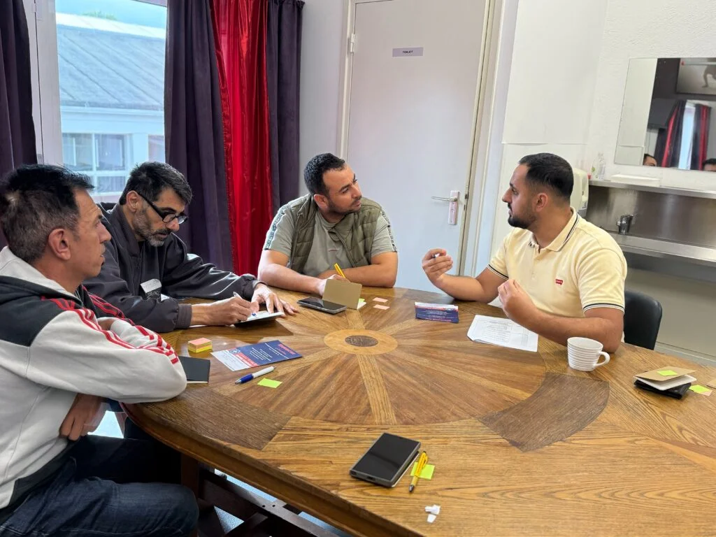 Expertpool Zorgcafé Venlo