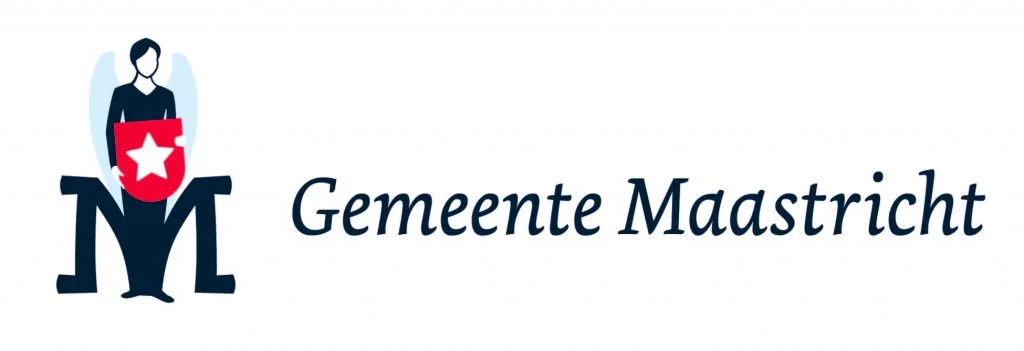 Logo gemeente Maastricht