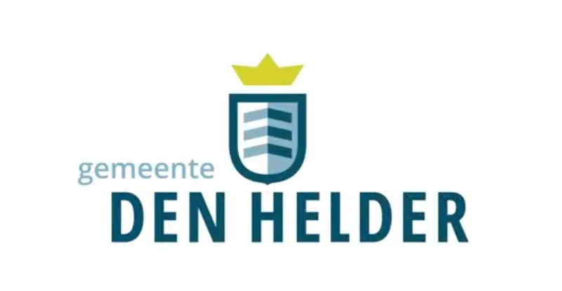 Logo gemeente Den Helder