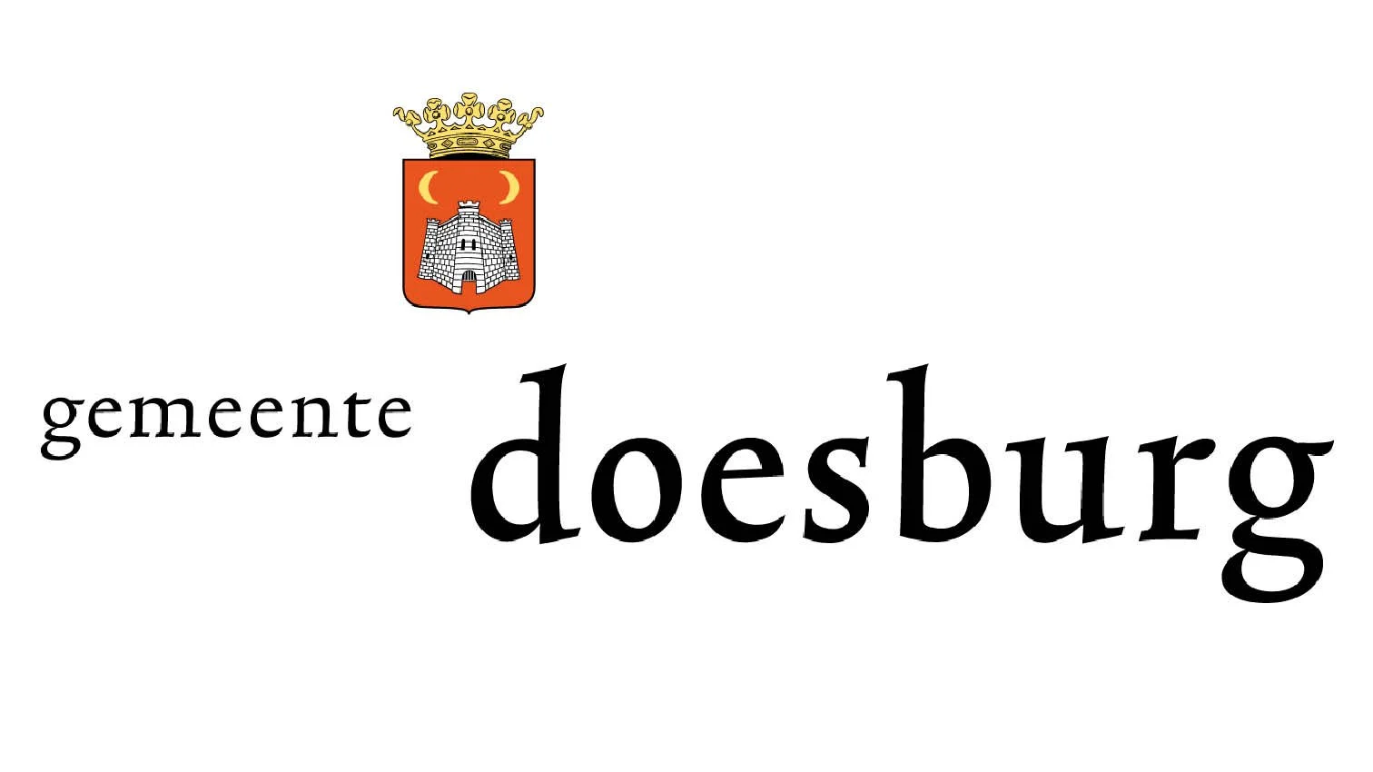 Logo gemeente Doesburg