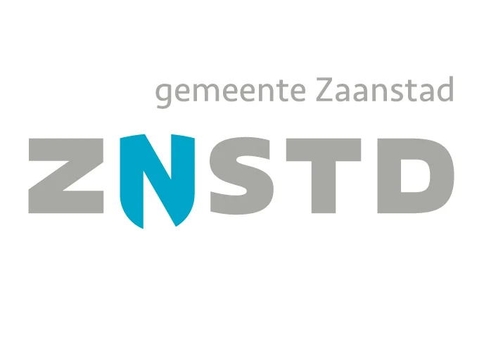Logo gemeente Zaanstad