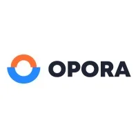Logo Opora Foundation