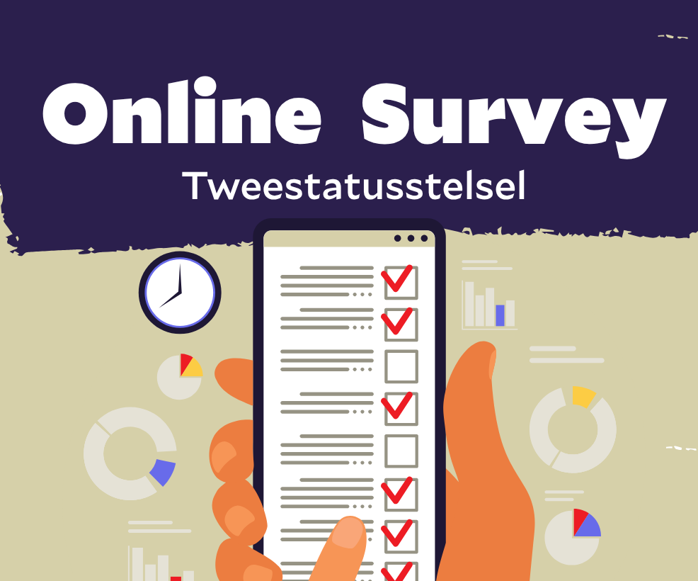 Flitspeiling tweestatusstelsel, Survey Panel